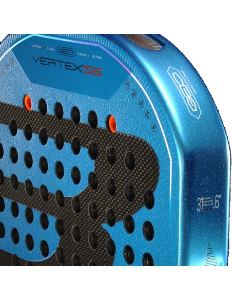 Bullpadel Vertex 05 Geo 26