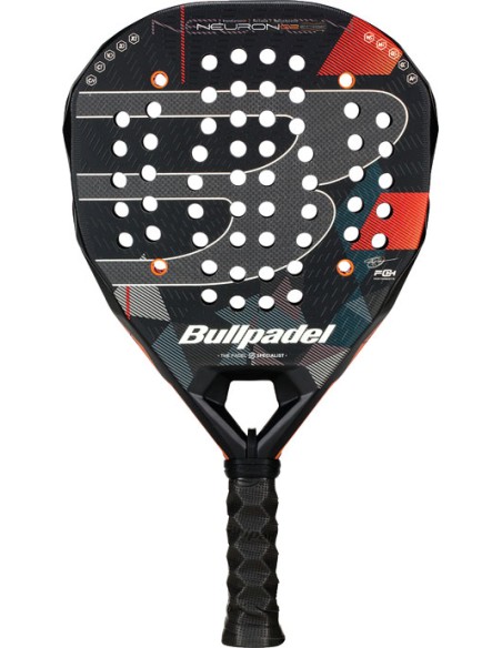 Bullpadel Neuron 02 Edge 26