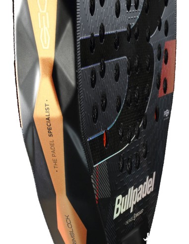 Bullpadel Neuron 02 Edge 26