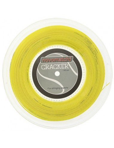 Novomatch Cracker Coil