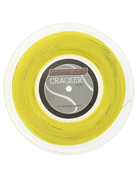 Novomatch Cracker Coil