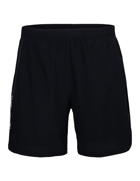 Indian Maharadja Men 2 in 1 Short (Black)