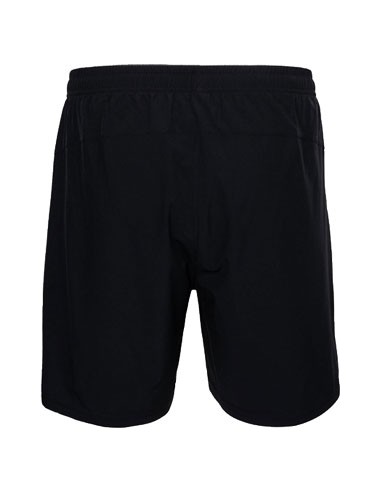 Indian Maharadja Men 2 in 1 Short (Black)