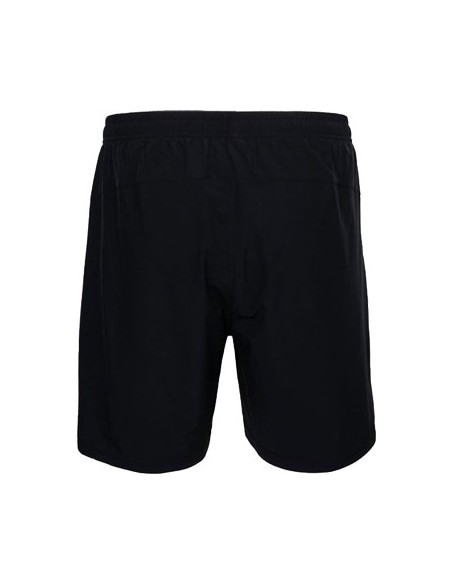 Indian Maharadja Men 2 in 1 Short (Black)