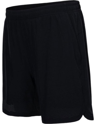 Indian Maharadja Men 2 in 1 Short (Black)