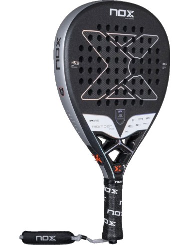 NOX Pala Nextgen Attack NFA Series