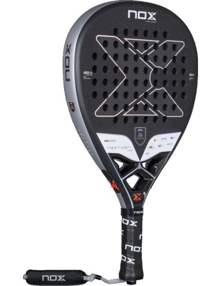 NOX Pala Nextgen Attack NFA Series