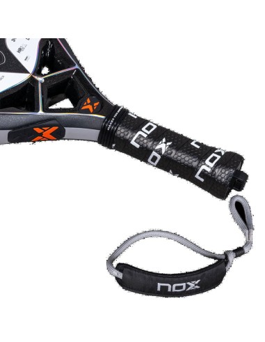 NOX Pala Nextgen Attack NFA Series