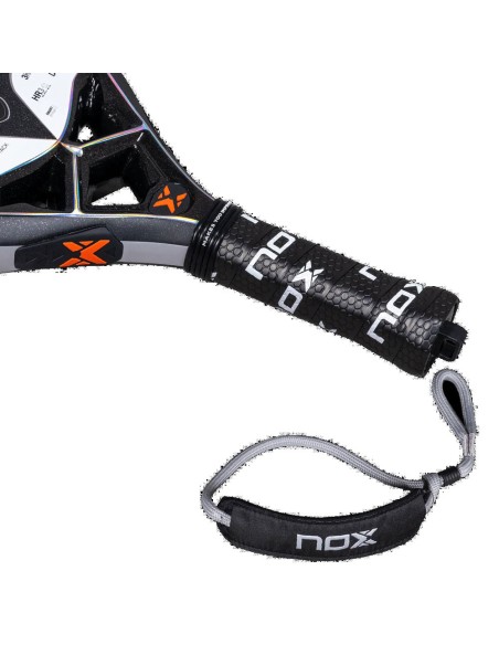 NOX Pala Nextgen Attack NFA Series