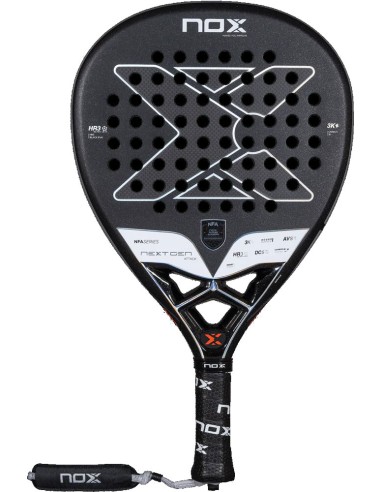 NOX Pala Nextgen Attack NFA Series