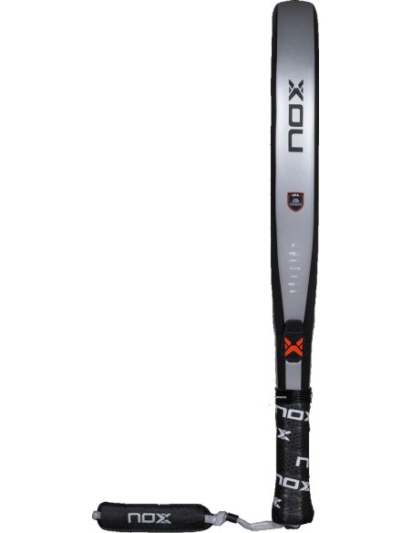 NOX Pala Nextgen Attack NFA Series