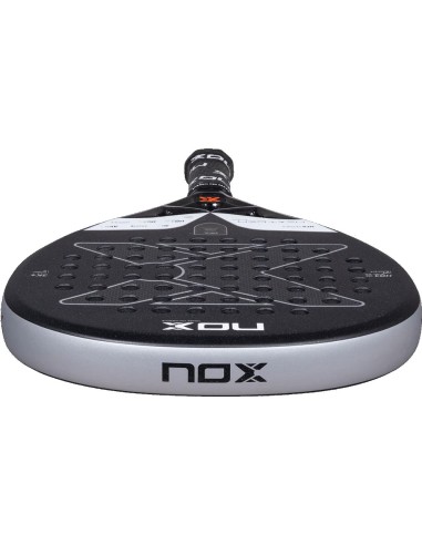 NOX Pala Nextgen Attack NFA Series