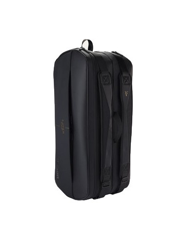 Wilson Laver Cup 2025 RF Tournament Bag 9PK