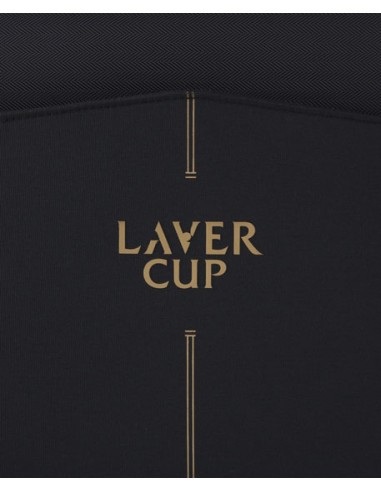 Wilson Laver Cup 2025 RF Tournament Bag 9PK