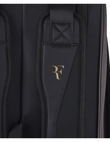 Wilson Laver Cup 2025 RF Tournament Bag 9PK