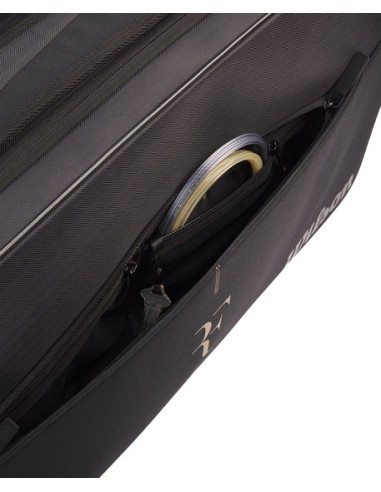 Wilson Laver Cup 2025 RF Tournament Bag 9PK