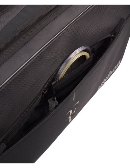 Wilson Laver Cup 2025 RF Tournament Bag 9PK