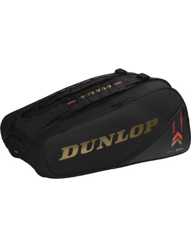 Dunlop PERFORMANCE 12RKT Limited Edition