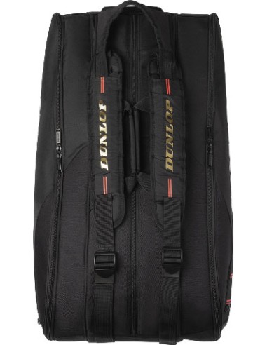 Dunlop PERFORMANCE 12RKT Limited Edition