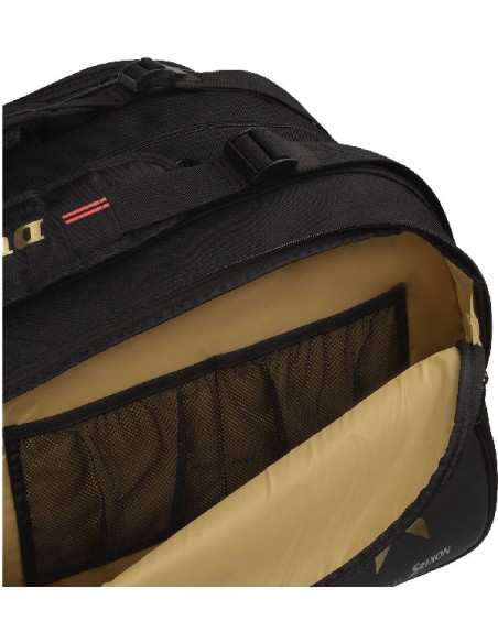 Dunlop PERFORMANCE 12RKT Limited Edition