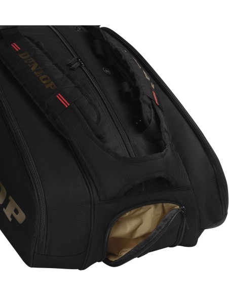 Dunlop PERFORMANCE 12RKT Limited Edition