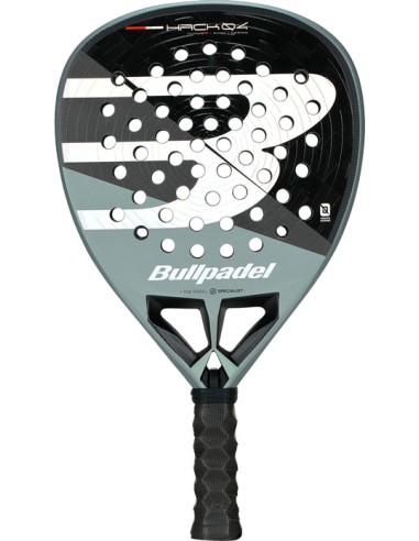 Testracket: Bullpadel Hack 04 26