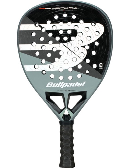 Testracket: Bullpadel Hack 04 26