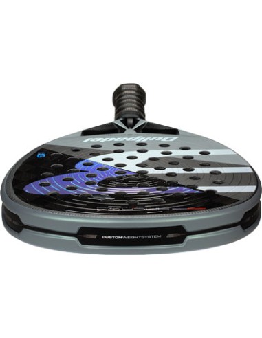 Testracket: Bullpadel Hack 04 26