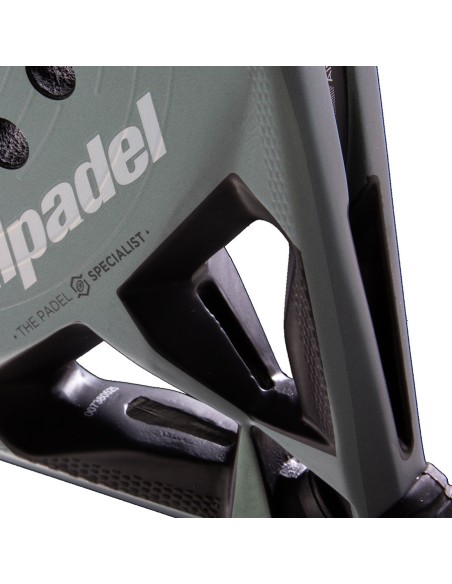 Testracket: Bullpadel Hack 04 26