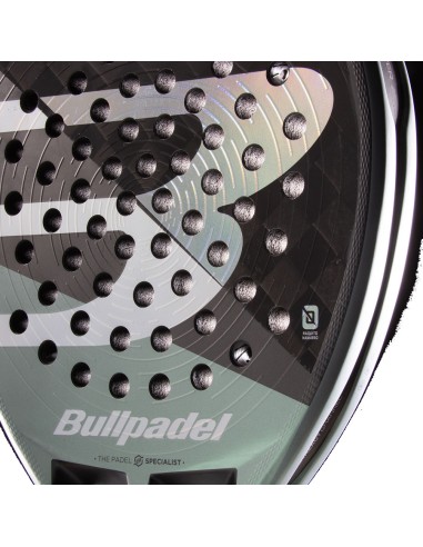 Testracket: Bullpadel Hack 04 26