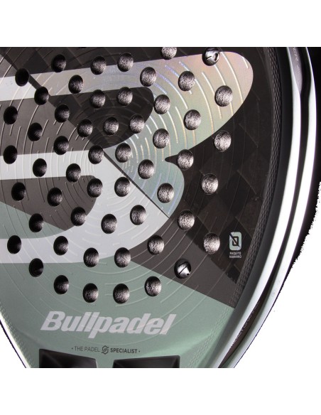 Testracket: Bullpadel Hack 04 26
