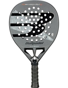 Testracket: Bullpadel Hack 04 Hybrid 26