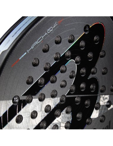 Testracket: Bullpadel Hack 04 Hybrid 26