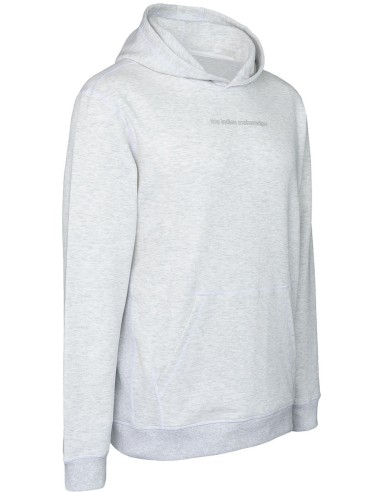 Indian Maharadja Unisex Hoody Light Grey