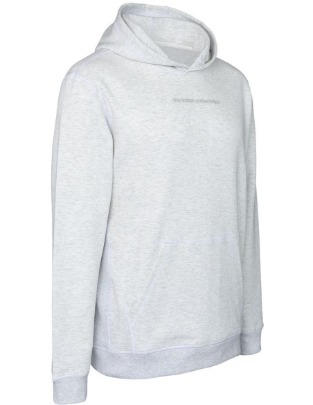 Indian Maharadja Unisex Hoody Light Grey