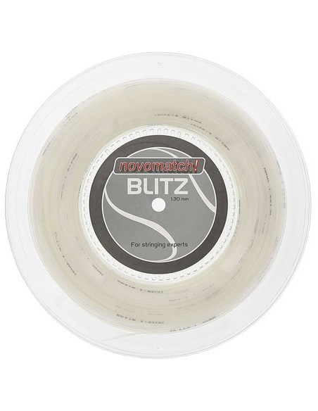 Novomatch Blitz Naturel