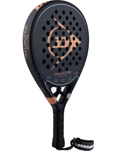 Dunlop Galactica OS lite
