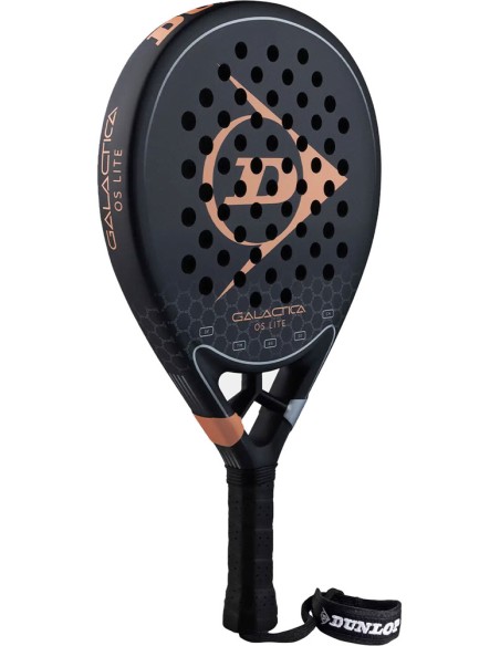 Dunlop Galactica OS lite