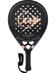 Dunlop Galactica OS lite