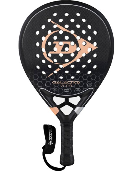 Dunlop Galactica OS lite