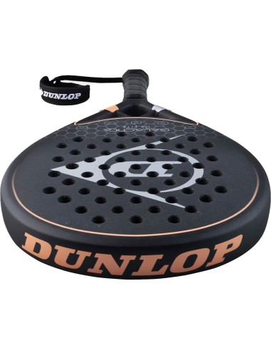 Dunlop Galactica OS lite