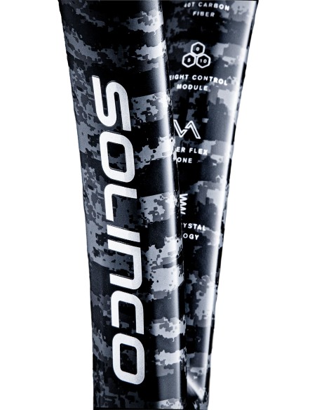 Solinco Blackout 285 V2 Cameo