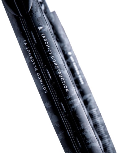 Solinco Blackout 300 V2 Cameo