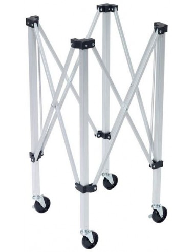 Babolat Wheeled basket