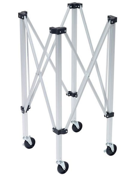 Babolat Wheeled basket