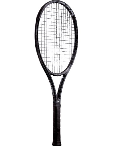 Testracket: Solinco Blackout 285 V2 Cameo