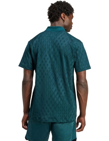 Adidas Freelift Polo Pro Aurora Ivy