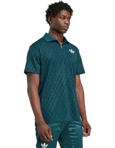 Adidas Freelift Polo Pro Aurora Ivy