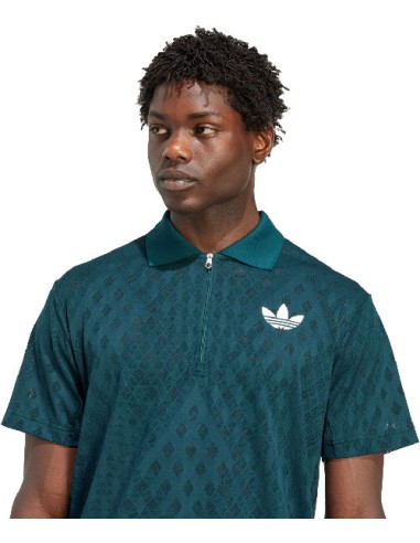Adidas Freelift Polo Pro Aurora Ivy