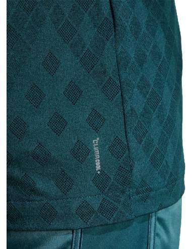 Adidas Freelift Polo Pro Aurora Ivy